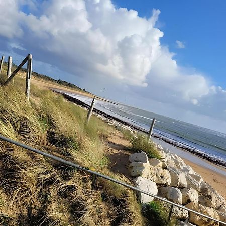 Appartement Aloha Ohana 4-6 Personnes A 400M De La Plage A Dolus D'Oleron Extérieur photo