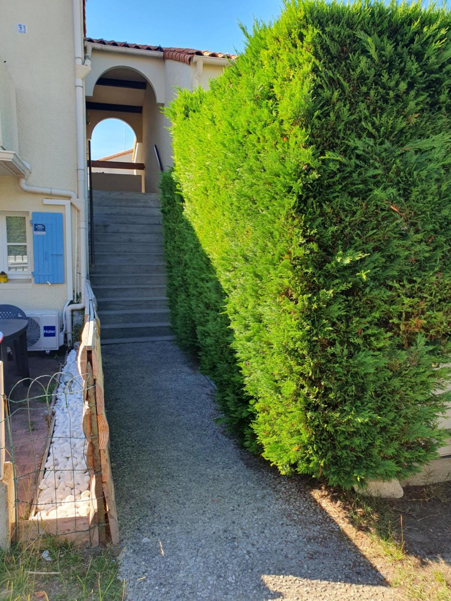 Appartement Aloha Ohana 4-6 Personnes A 400M De La Plage A Dolus D'Oleron Extérieur photo