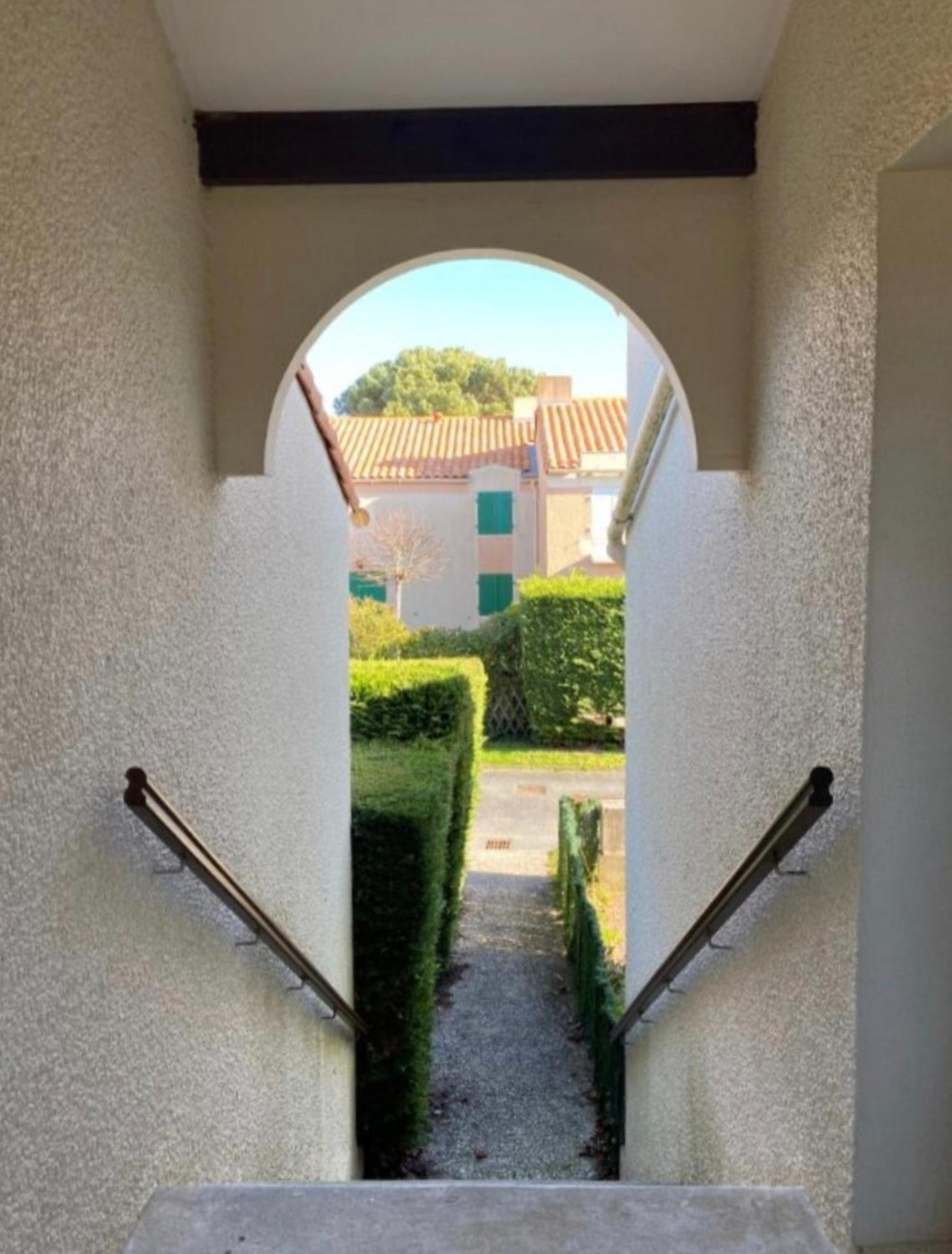 Appartement Aloha Ohana 4-6 Personnes A 400M De La Plage A Dolus D'Oleron Extérieur photo