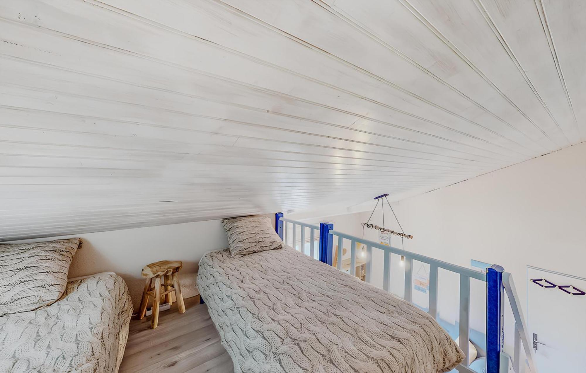 Appartement Aloha Ohana 4-6 Personnes A 400M De La Plage A Dolus D'Oleron Extérieur photo