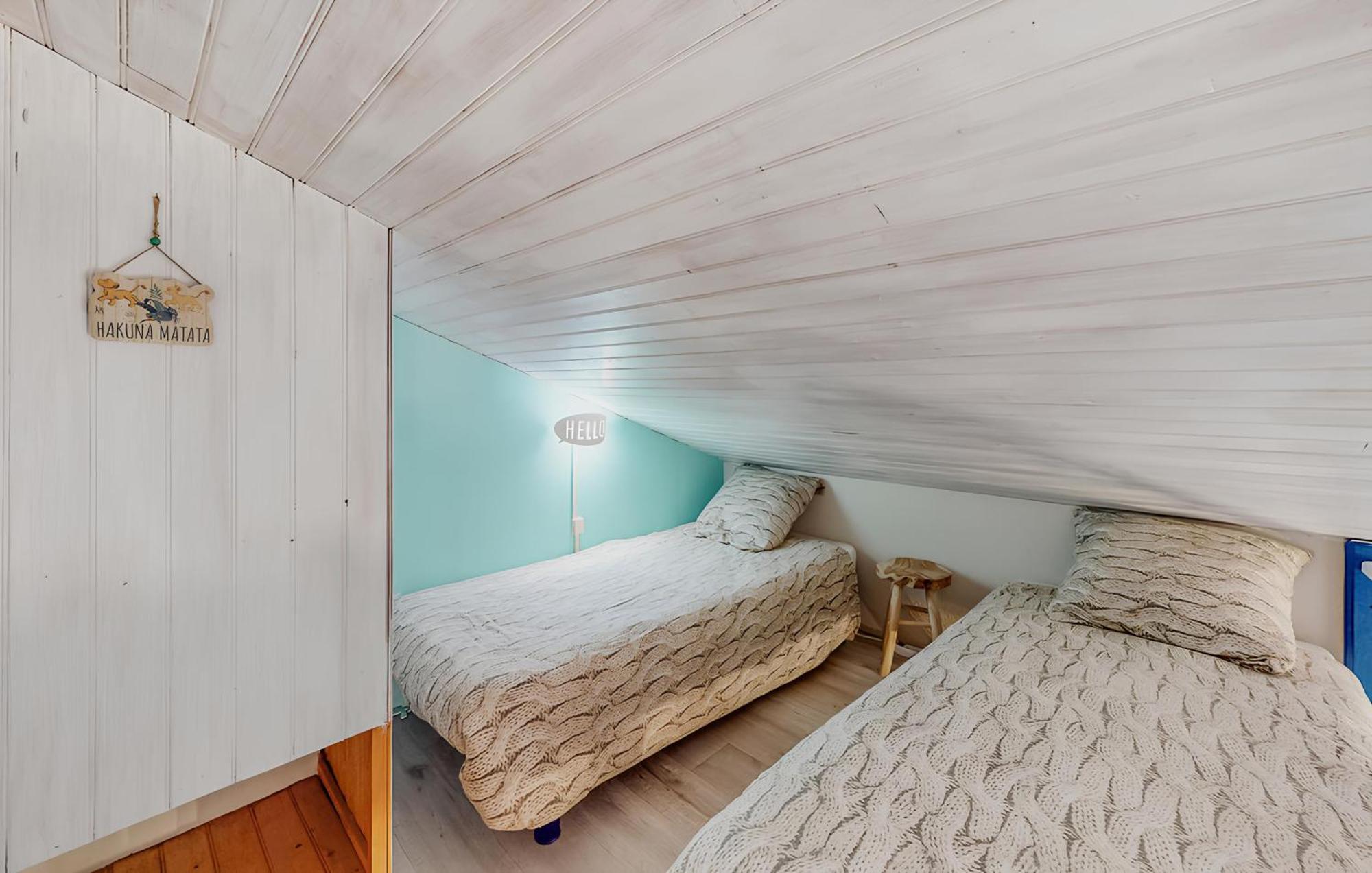 Appartement Aloha Ohana 4-6 Personnes A 400M De La Plage A Dolus D'Oleron Extérieur photo