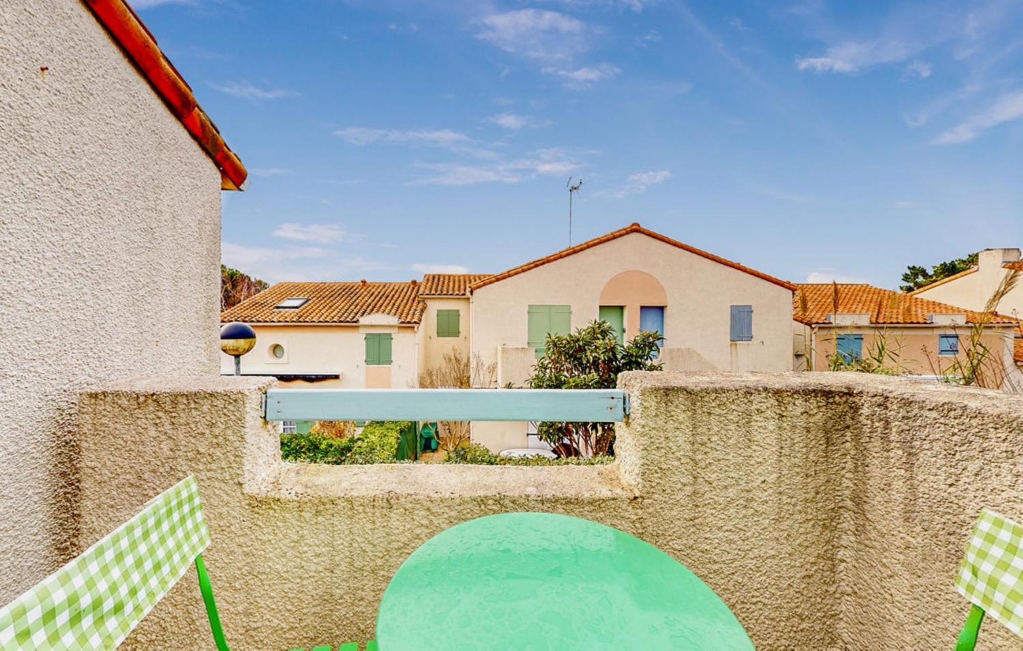 Appartement Aloha Ohana 4-6 Personnes A 400M De La Plage A Dolus D'Oleron Extérieur photo